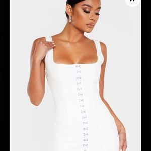 Pretty Little Thing Bodycon Dress